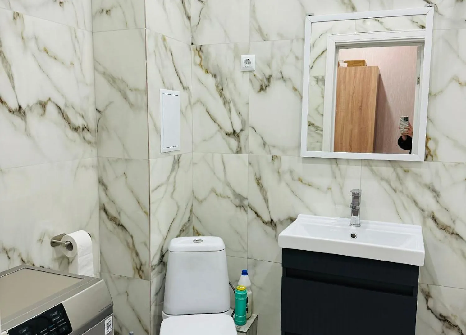 Жк Luxembourg Apartment Nur-Sultan  0*, Nur-Sultan (Astana)