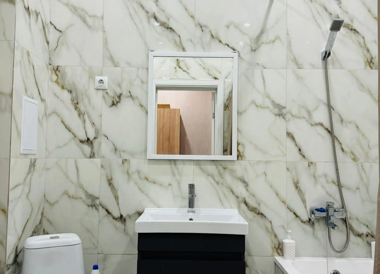 Жк Luxembourg Apartment Nur-Sultan  Nur-Sultan (Astana)