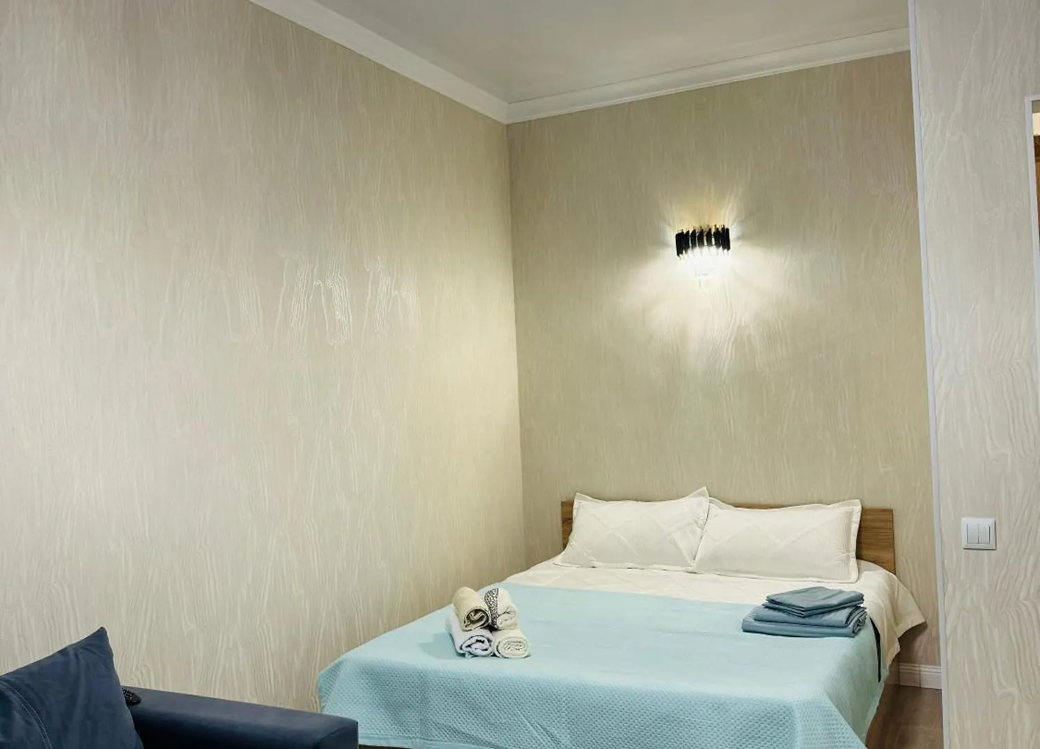 Жк Luxembourg Apartment Nur-Sultan