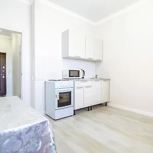 Апартаменты On Kabanbay Batyra Avenue 29, Астана