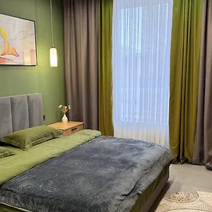 Апартаменты в астане, Астана