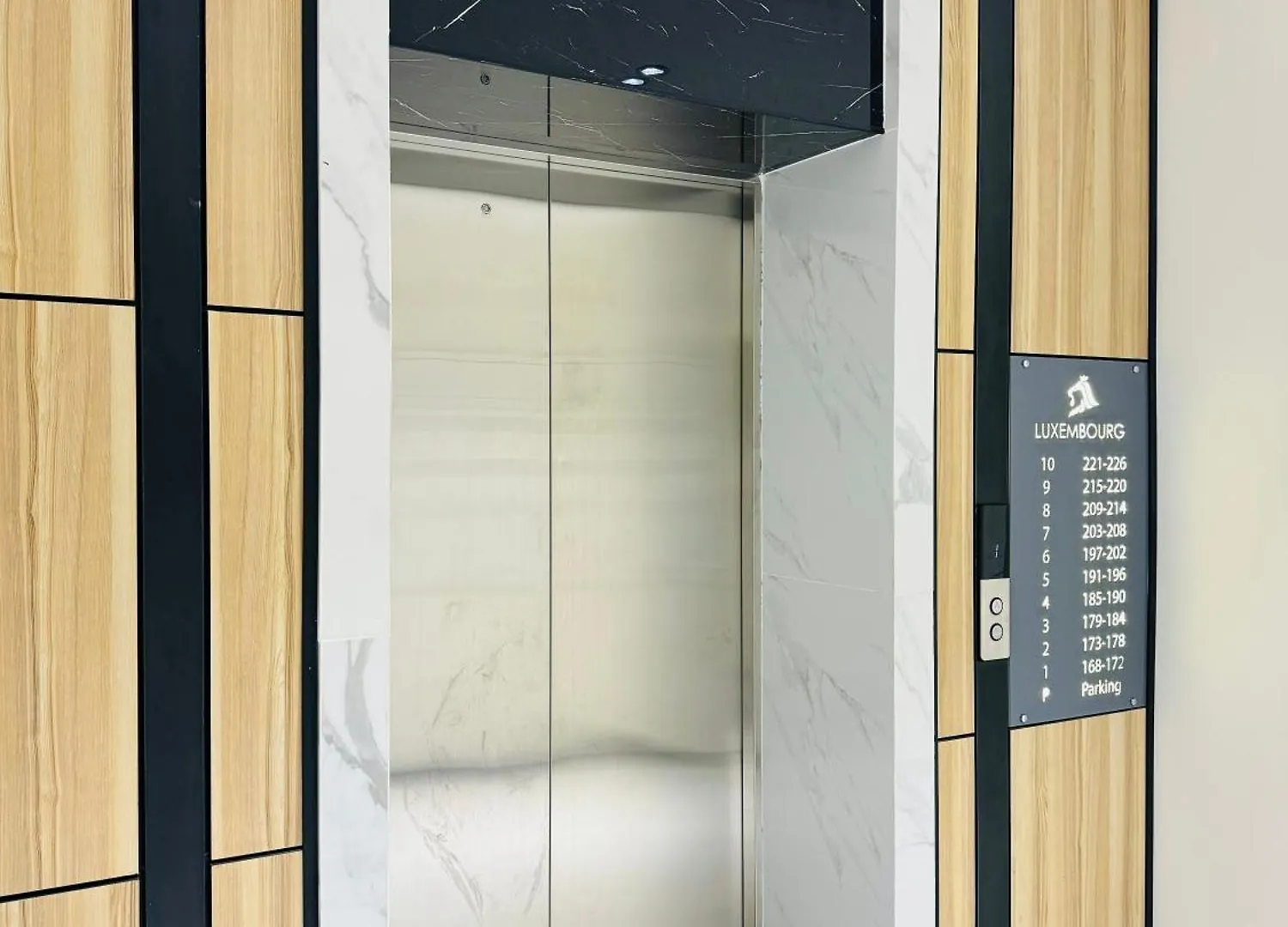 Жк Luxembourg Apartment Nur-Sultan   Nur-Sultan (Astana)