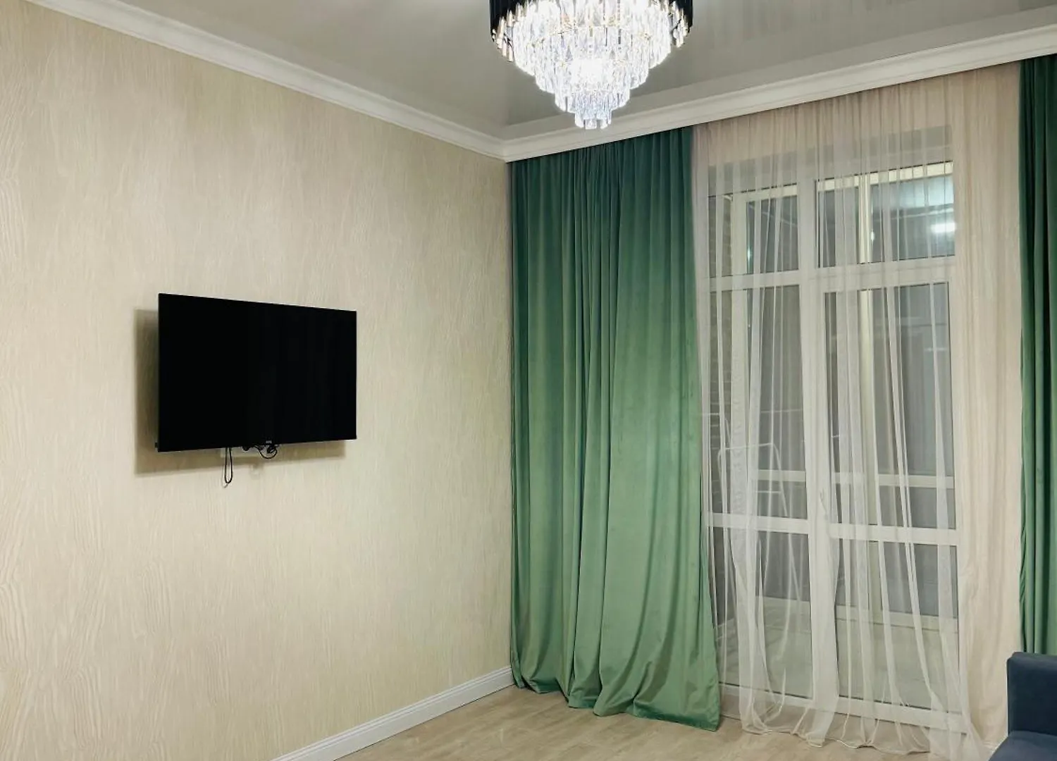 Apartamento Жк Luxembourg Astaná